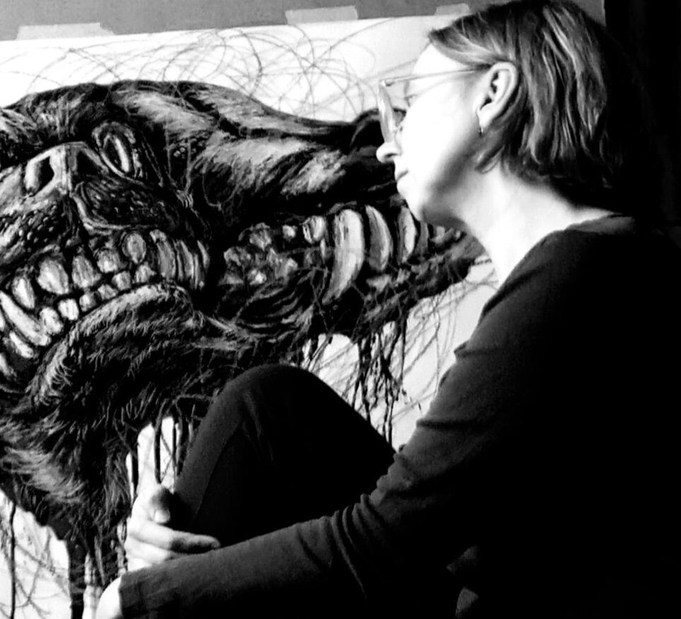 Автор - Комплект листівок “Чуємо, бачимо, пишемо”