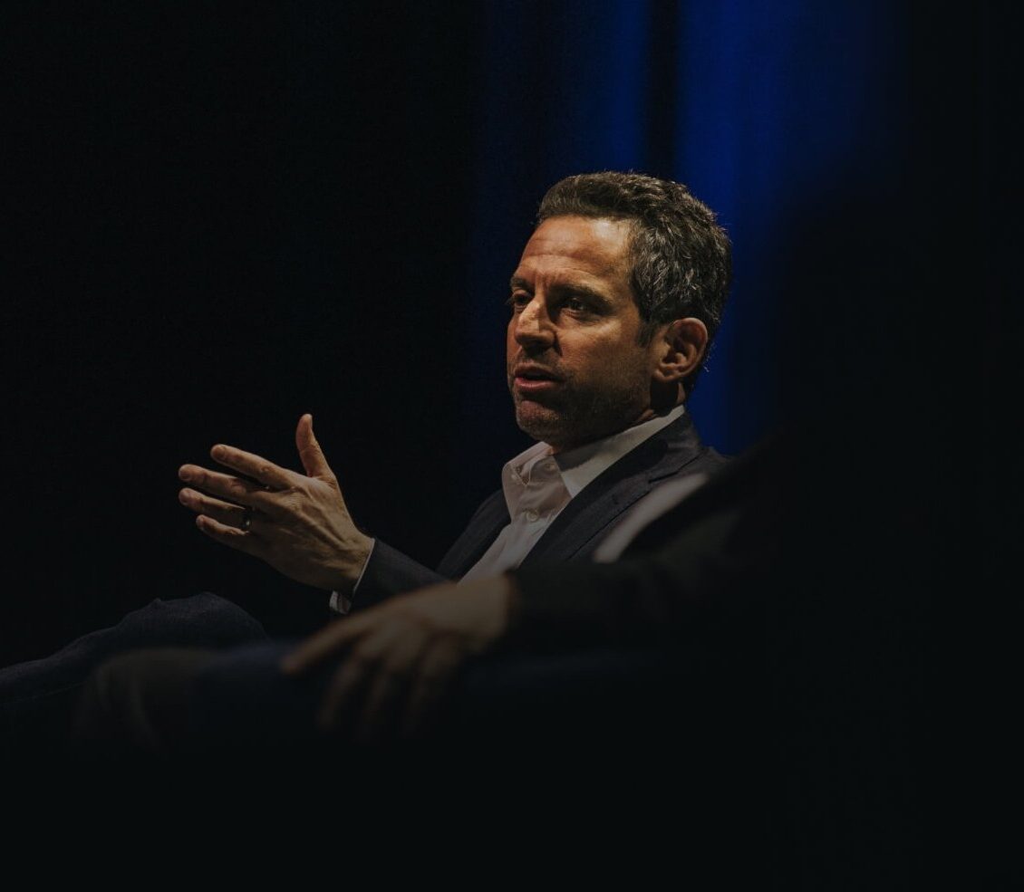 Автор - Кінець віри